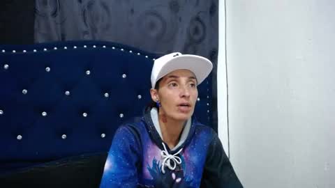 anyu online show from 02/26/25, 02:59