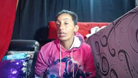 anyu online show from 09/18/25, 03:52