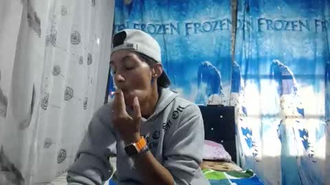 anyu online show from 03/02/26, 06:48