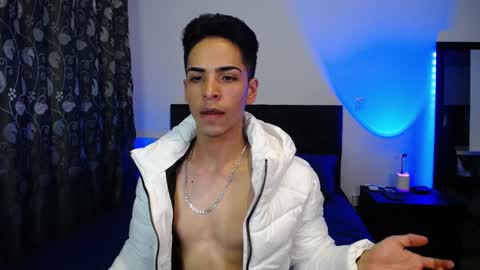 aodaboy online show from 01/02/25, 12:02