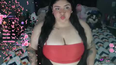 SOFIA online show from 02/16/26, 11:45