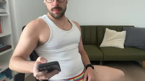 aoorowfh95 online show from 06/29/26, 04:51