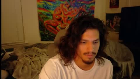 Snapshot of apachewithawebcam chatting on 05/01/26, 01:10 ApacheWithWebcam online show from 05/01/26, 01:10