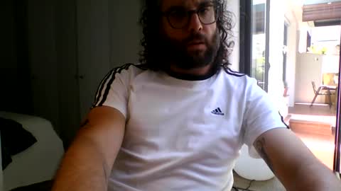 apc_3 online show from 05/21/26, 08:54