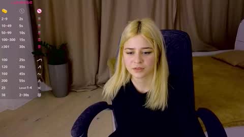 ApheliaStar online show from 01/09/26, 03:48