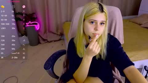 ApheliaStar online show from 02/03/26, 04:56