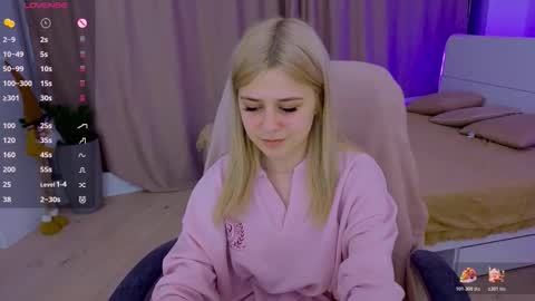 ApheliaStar online show from 03/04/26, 04:57