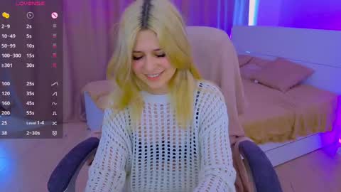 ApheliaStar online show from 04/02/26, 03:20