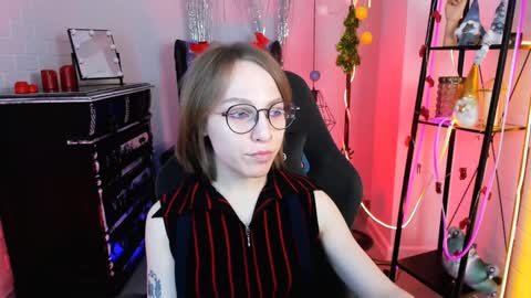 APHEX QUEEN online show from 12/19/24, 01:18