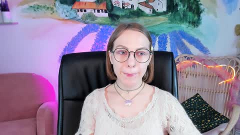 APHEX QUEEN online show from 12/24/24, 12:11