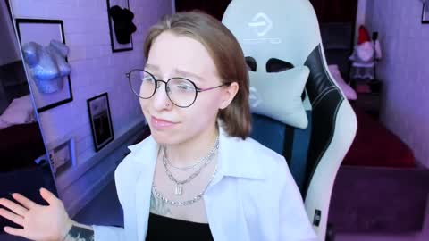 APHEX QUEEN online show from 01/11/25, 04:36