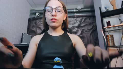 APHEX QUEEN online show from 01/16/25, 07:10