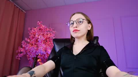 APHEX QUEEN online show from 01/19/25, 07:15