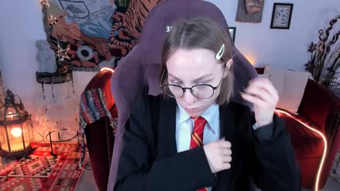 APHEX QUEEN online show from 01/20/25, 09:13