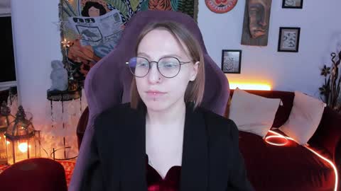 APHEX QUEEN online show from 01/23/25, 01:45