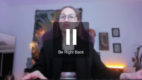 APHEX QUEEN online show from 01/23/25, 07:51