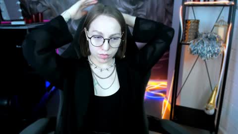 APHEX QUEEN online show from 01/24/25, 09:17