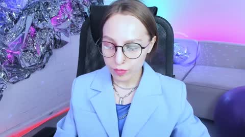 APHEX QUEEN online show from 01/26/25, 04:20