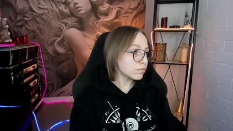 APHEX QUEEN online show from 02/02/25, 05:15