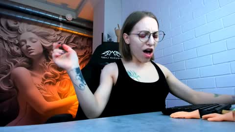 APHEX QUEEN online show from 02/03/25, 07:10