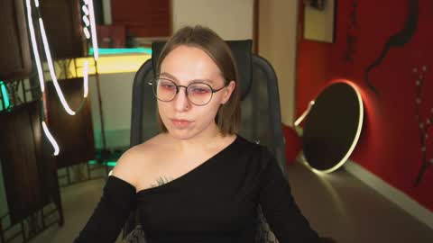 APHEX QUEEN online show from 02/04/25, 03:26