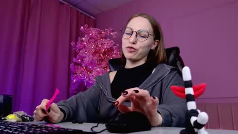 APHEX QUEEN online show from 02/28/25, 07:14