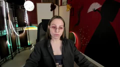 APHEX QUEEN online show from 03/08/25, 01:03