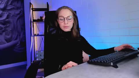 APHEX QUEEN online show from 03/20/26, 09:25