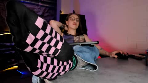 APHEX QUEEN online show from 04/12/26, 11:15