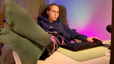 APHEX QUEEN online show from 07/29/26, 09:07