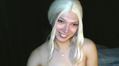 Roman Goddess online show from 12/25/24, 04:44