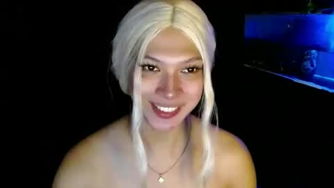 Roman Goddess online show from 12/29/24, 07:00