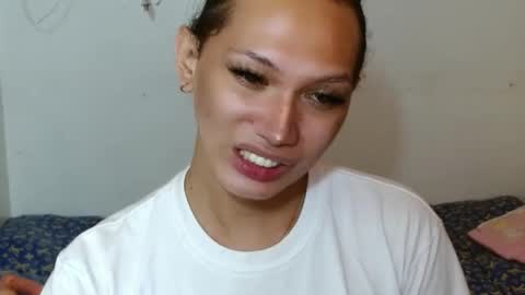 Roman Goddess online show from 01/18/25, 11:21