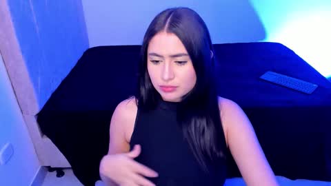 Aphril online show from 01/19/26, 07:45