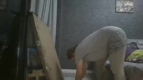 aphrodisiaque_ online show from 04/08/26, 05:24