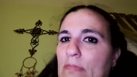 Aphrodite60 online show from 09/27/25, 11:43