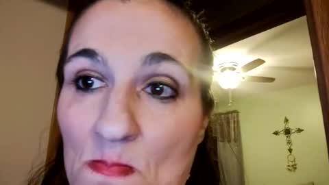 Aphrodite60 online show from 03/15/26, 01:22