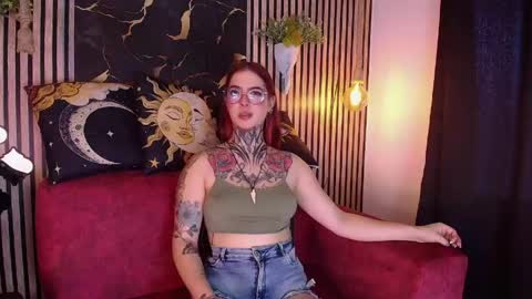 aphrodite__bloom online show from 05/07/26, 10:48