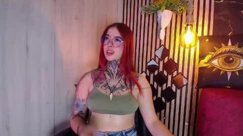 aphrodite__bloom online show from 05/08/26, 10:15