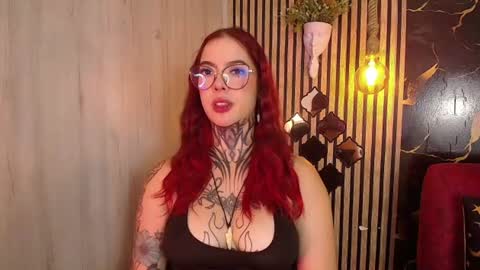 aphrodite__bloom online show from 06/10/26, 11:46