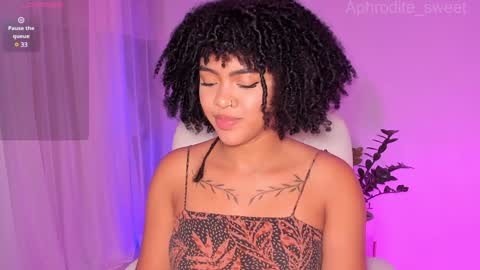 Snapshot of aphrodite_sweet chatting on 12/04/24, 07:23 Karla online show from 12/04/24, 07:23