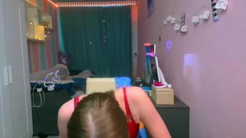 Snapshot of aphrodite_wow_ chatting on 02/18/25, 12:28 Aphrodite online show from 02/18/25, 12:28