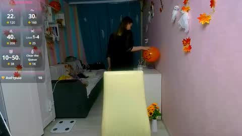 Snapshot of aphrodite_wow_ chatting on 11/01/25, 11:45 Aphrodite online show from 11/01/25, 11:45