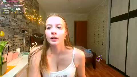 Aphrodite online show from 03/12/26, 01:17