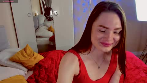 Aphrodite online show from 04/11/26, 04:50