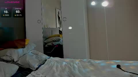 Aphrodite online show from 06/17/26, 03:20