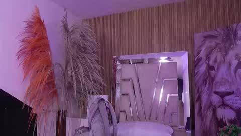 aphrodite online show from 01/14/26, 09:20