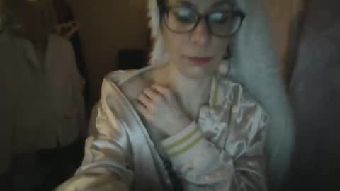 Aphrodity Rox online show from 04/09/26, 08:25