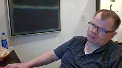 Just killing time online show from 06/07/26, 02:48