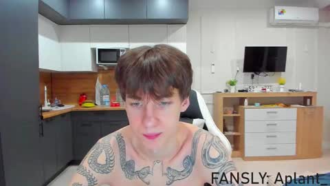 aplant_ online show from 03/18/26, 10:02